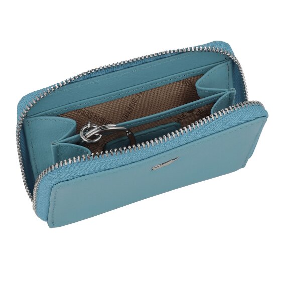 Braun Büffel Joy Cartera de llaves Piel 10.5 cm