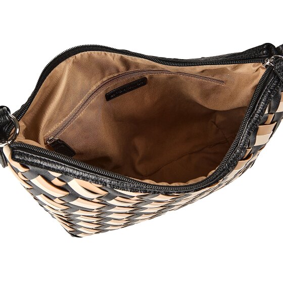 Tom Tailor Devie Bolsa de hombro M 31 cm