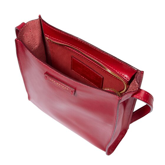 The Bridge Mirra Bolsa de hombro Piel 21.5 cm