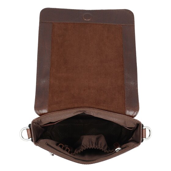 Picard Buddy Mensajero Piel 23 cm