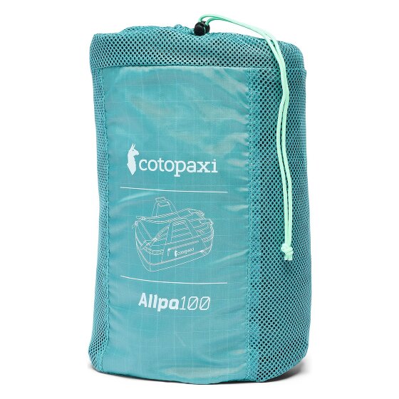 Cotopaxi Allpa 100 L Bolsa de viaje Weekender 64 cm