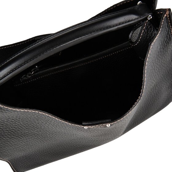 Gianni Chiarini Aurora Bolsa de hombro Piel natural 42 cm