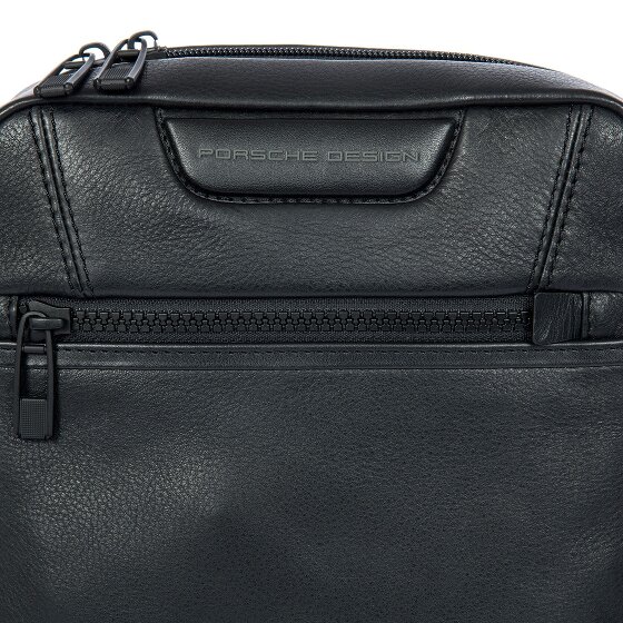 Porsche Design Roadster Bolsa de hombro Piel 20 cm