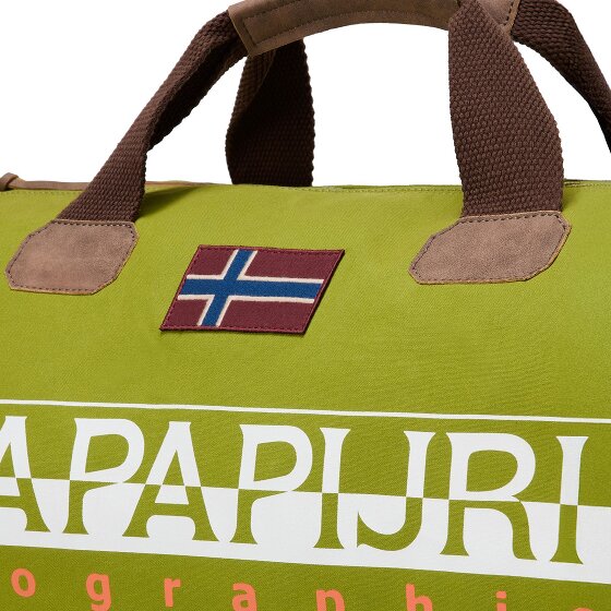 Napapijri Bering 3 Bolsa de viaje Weekender 58.5 cm