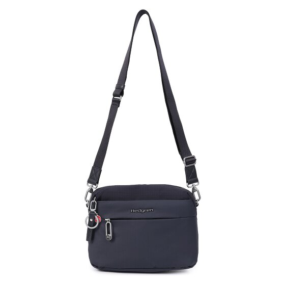 Hedgren Furo Bolsa de hombro Protección RFID 34 cm