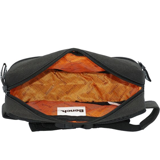 Bench Bolsa de cinturón clásica de 23 cm