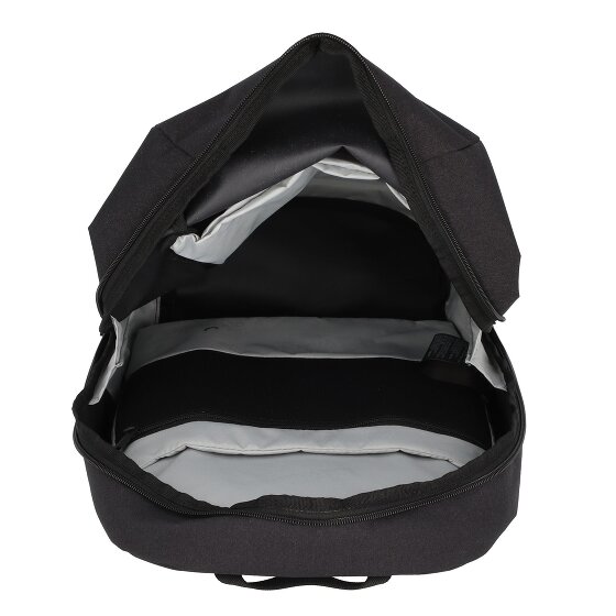 Jack Wolfskin Mainkai Mochila de día 48 cm Compartimento para el portátil