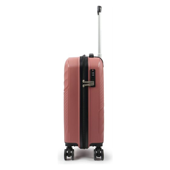 Benzi 5755 4 ruedas Carro de la cabina 55 cm