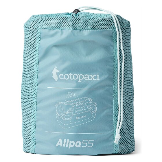 Cotopaxi Allpa 55 L Bolsa de viaje Weekender 34 cm