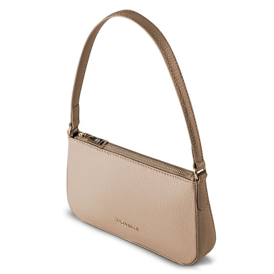 Lazarotti Bologna Leather Bolsa de hombro Piel 22 cm