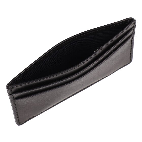 Leonhard Heyden Cambridge Estuche para tarjetas de crédito Piel 10 cm