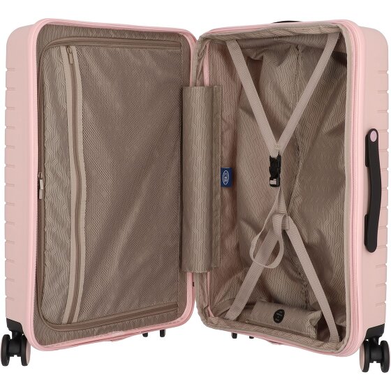 Bric's BY Ulisse Trolley de 4 ruedas 65 cm