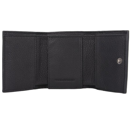 FredsBruder Bobonia Cartera Piel 10.5 cm