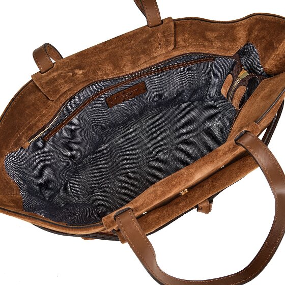 Gianni Chiarini Belty Bolsa de hombro Piel natural 38 cm