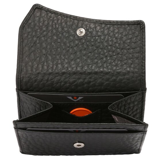 Voi Cartera Hirsch Carita Piel 11 cm