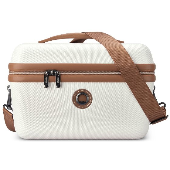 Delsey Paris Maletín de belleza Chatelet Air 2.0 32 cm