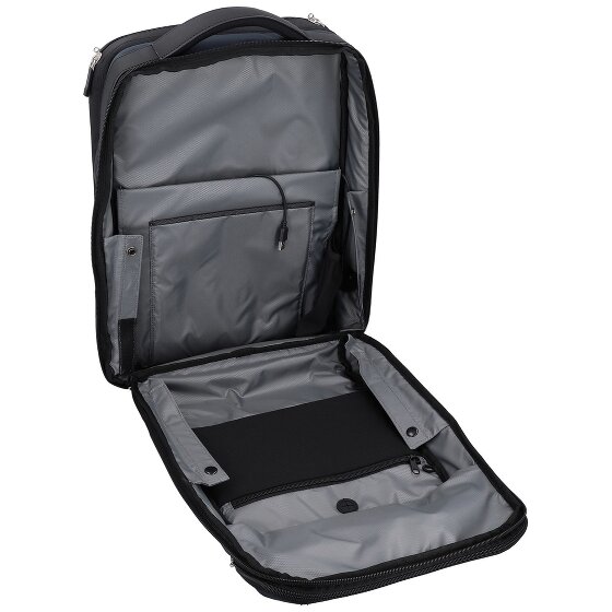 Samsonite Mochila Litepoint 46 cm Compartimento para portátil