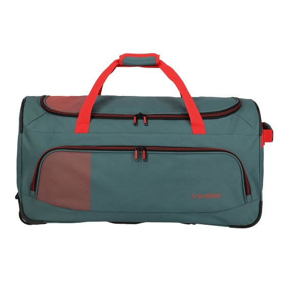 Travelite Basics 2 ruedas Bolsa de viaje 71 cm