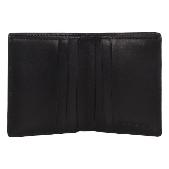 The Bridge Giacomo Cartera Protección RFID Piel 8.5 cm