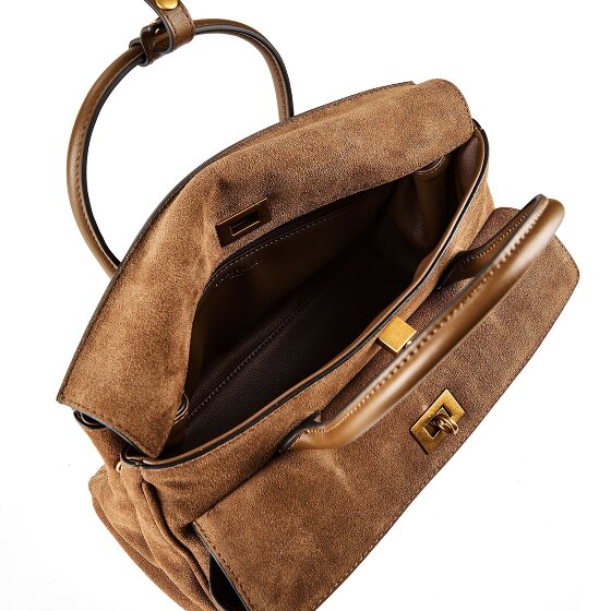 Liebeskind Gloria II Bolsa de compras M Piel 28 cm