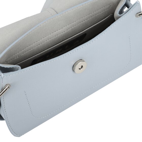 Furla Flow Bolso Piel 21 cm