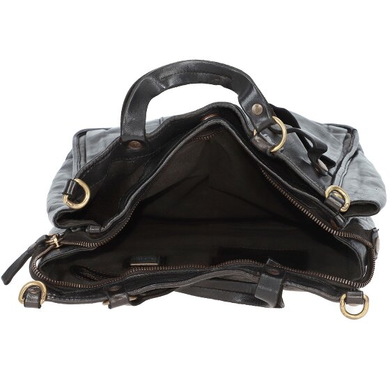 Campomaggi Tokio Bolso Piel 32 cm