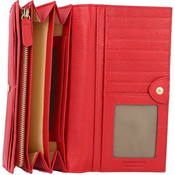 Bric's Marmolada Billetera RFID Piel 19 cm
