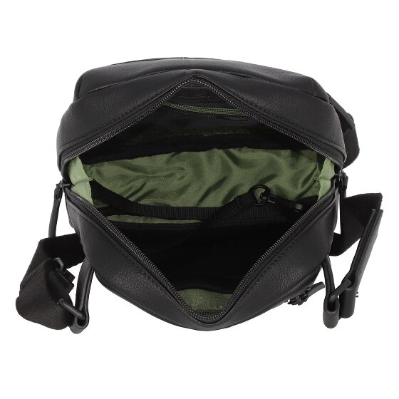 Jost Bolsa de hombro Riga Piel 20 cm