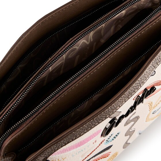 Anekke Olympia Bolsa de hombro 27 cm