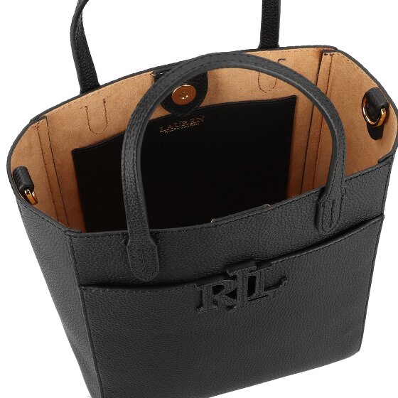 Lauren Ralph Lauren Cameryn Bolso Piel 23 cm