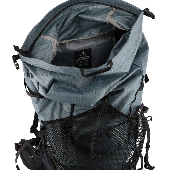 Mammut Ducan Spine Women Mochila de trekking 72 cm