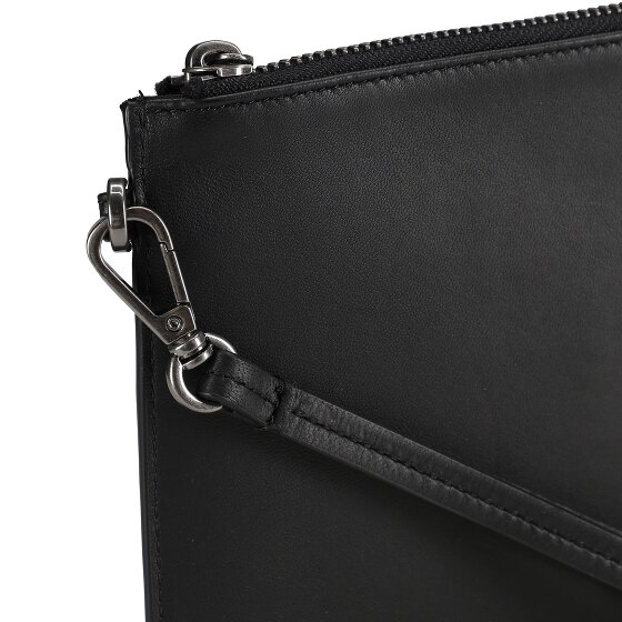 Liebeskind Bolsa de cosméticos Piel 22.5 cm