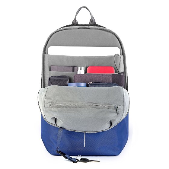 XD Design Compartimento para portátil Bobby Soft RFID de 45 cm
