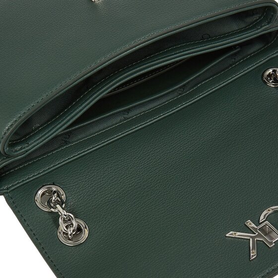 Calvin Klein Re-Lock Bolsa de hombro 25 cm