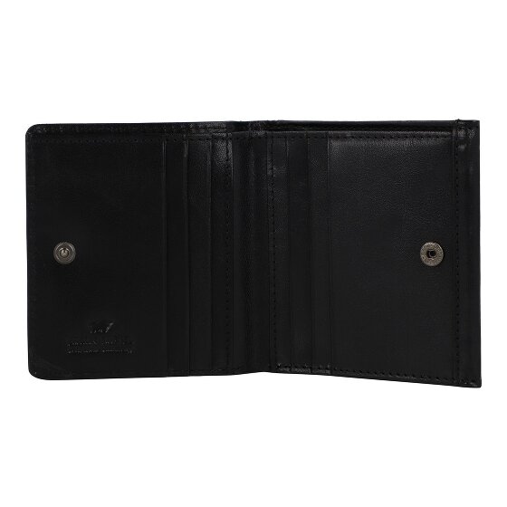 Braun Büffel Country Cartera Piel 10 cm