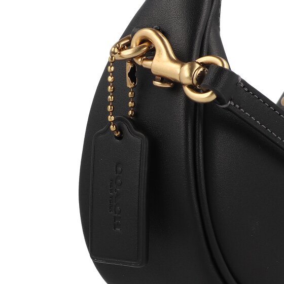 Coach Jonie Bolsa de hombro Mini Bag Piel 15 cm