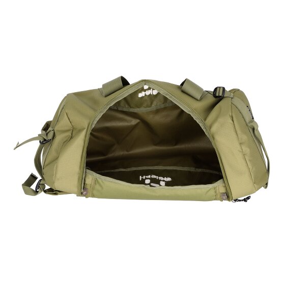 Haglöfs Fjatla Bolsa de viaje Weekender 46 cm