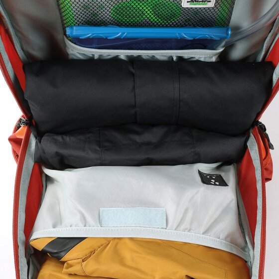 NITRO X Juego de mochilas Ripuri 2 pcs.