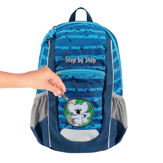 Step by Step Mochila infantil KIGA Maxi 34 cm