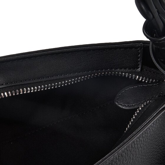 Karl Lagerfeld Ikon Bolsa de hombro 31.5 cm