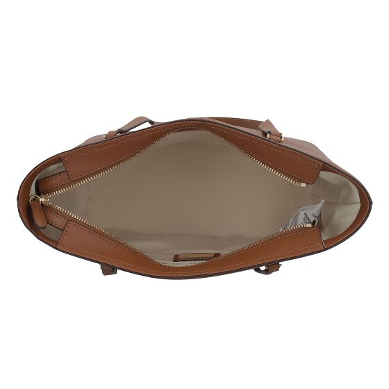 Lauren Ralph Lauren Karly Bolsa de hombro Piel 26 cm