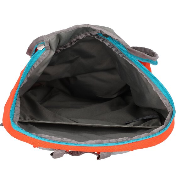 Jack Wolfskin Mochila Ecoloader 24 50 cm