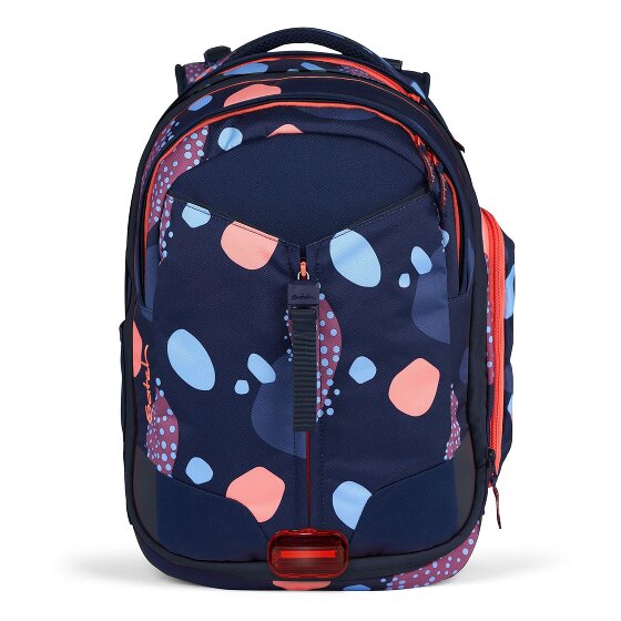 Satch Match Mochila escolar 45 cm