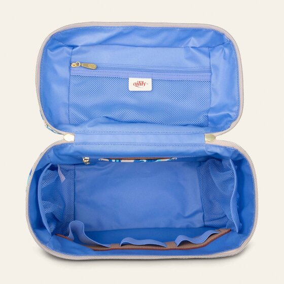 Oilily Tulipy Coco Estuche de belleza 27 cm