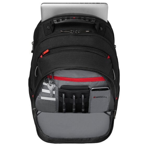 Wenger Legacy 16 Mochila de negocios 45 cm Compartimento para el portátil