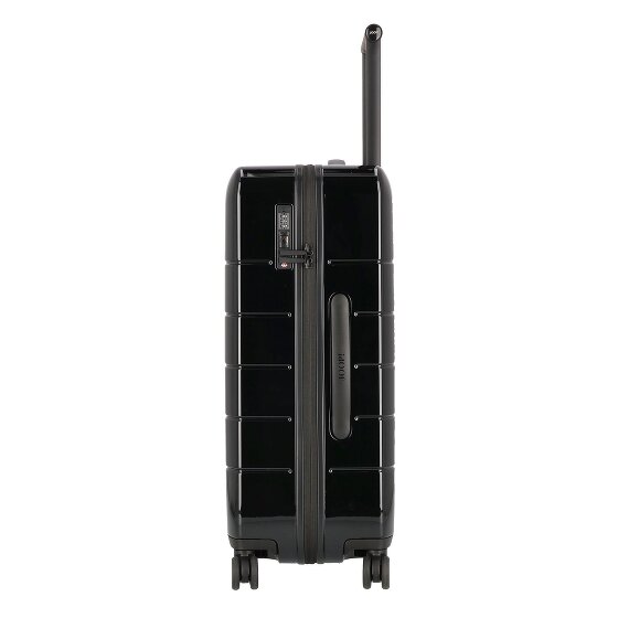 Joop! Volare 1.0 4 ruedas Carrito 66 cm