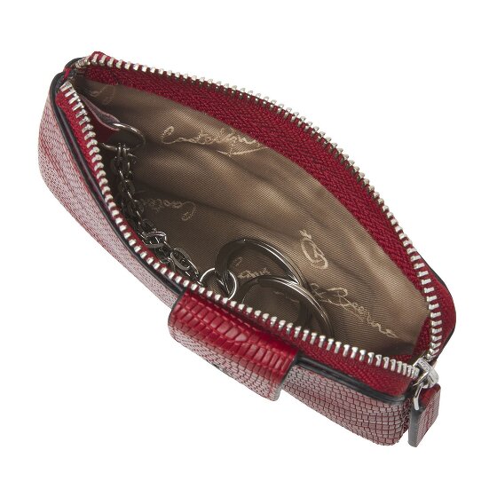 Castelijn & Beerens Funda para llaves Donna RFID Piel 12 cm