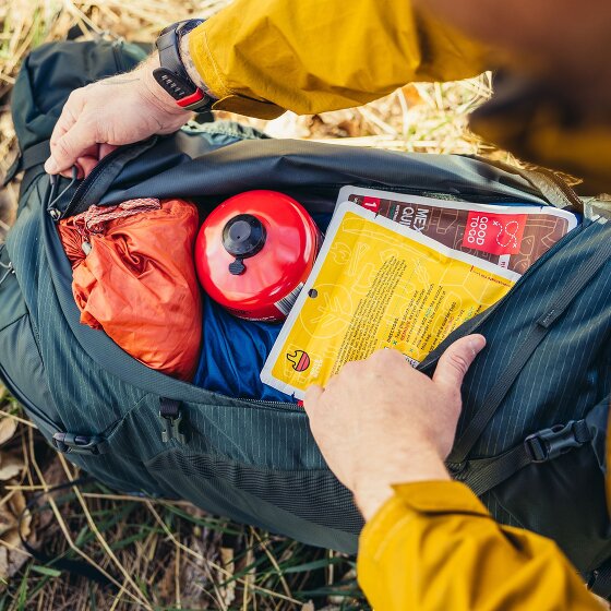Gregory Paragon 50 Mochila de trekking S-M 68 cm