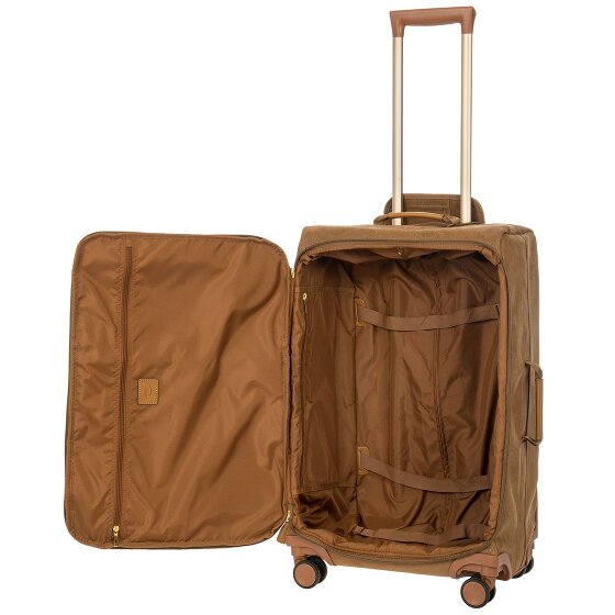 Bric's Life 4 ruedas Carrito 71 cm