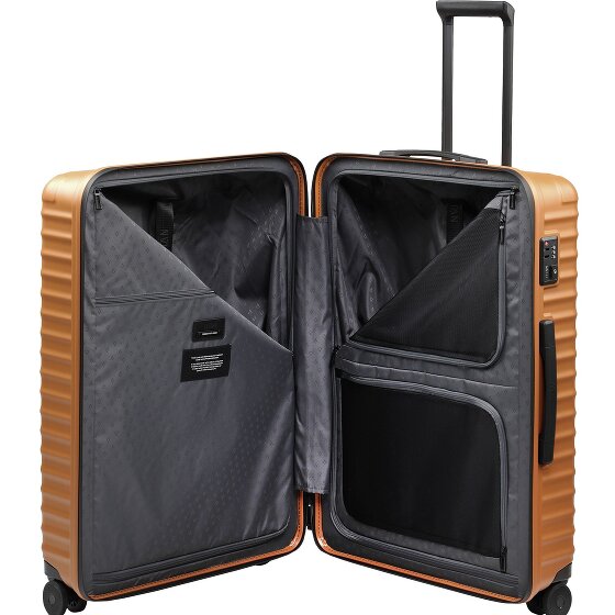 Titan Upgrade 4 ruedas Carrito L 75 cm